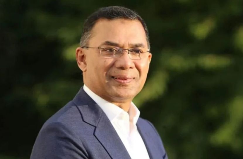 ক্ষুদ্র পরসিরে ৩৮ সদস্যের একটি প্রতিনিধি দল নিয়ে  প্রথম জাতিসংঘে গেলেন প্রধানমন্ত্রী তারেক রহমান 