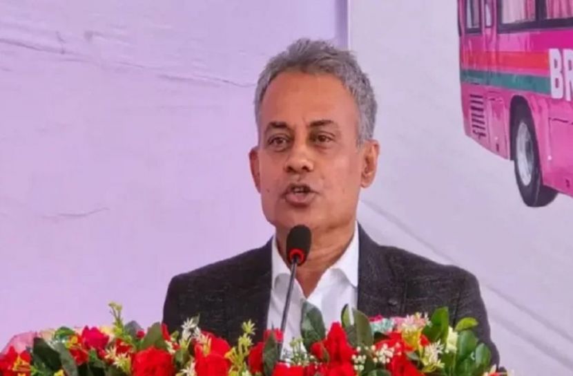 বেশি ভাড়া নিলে রুট পারমিট বাতিল: সড়কমন্ত্রী