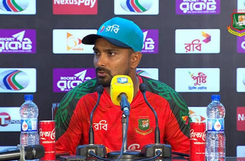 এশিয়ান গেমসে লিটনের লক্ষ্য ফাইনাল