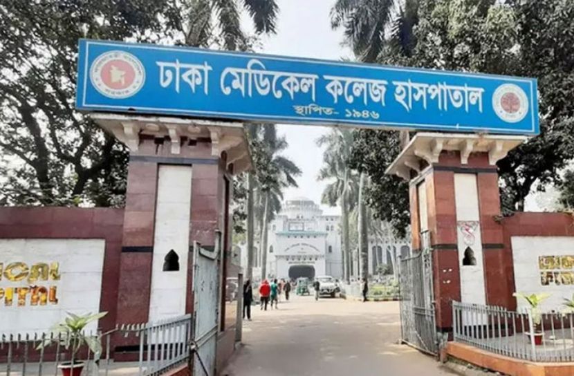 রাজধানীতে মোটরসাইকেলের ধাক্কায় পথচারী নিহত