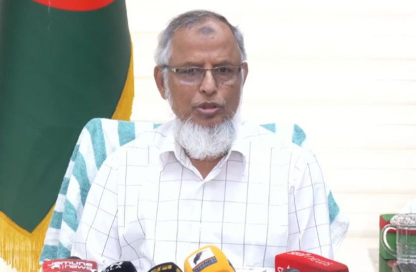 জানুয়ারিতে শুরু হতে পারে স্থানীয় সরকার নির্বাচন: ইসি