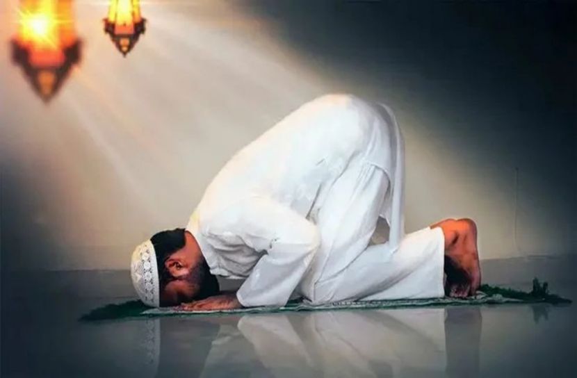 আজকের নামাজের সময়সূচি (২৫ সেপ্টেম্বর)