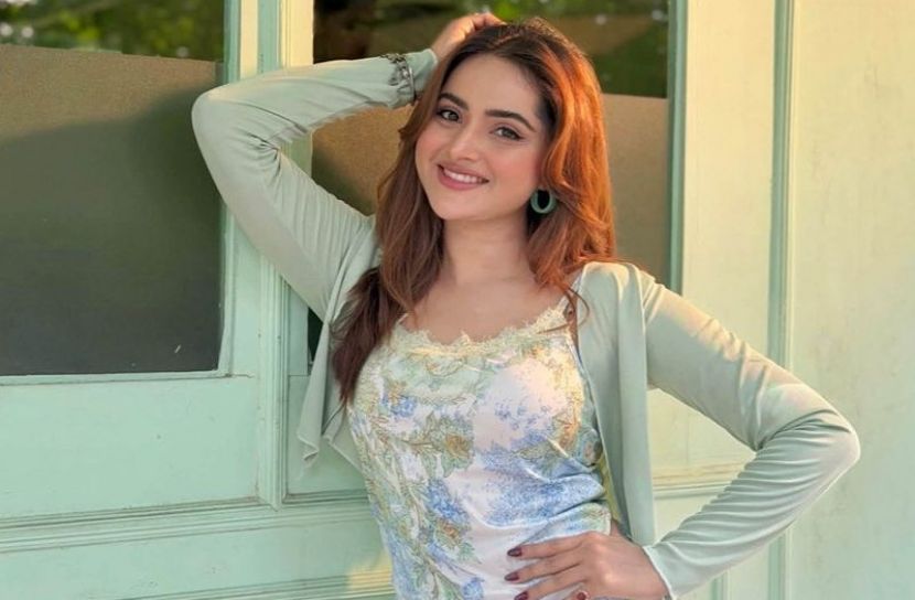 বয়সটা আমি থামিয়ে রেখেছি: কেয়া পায়েল