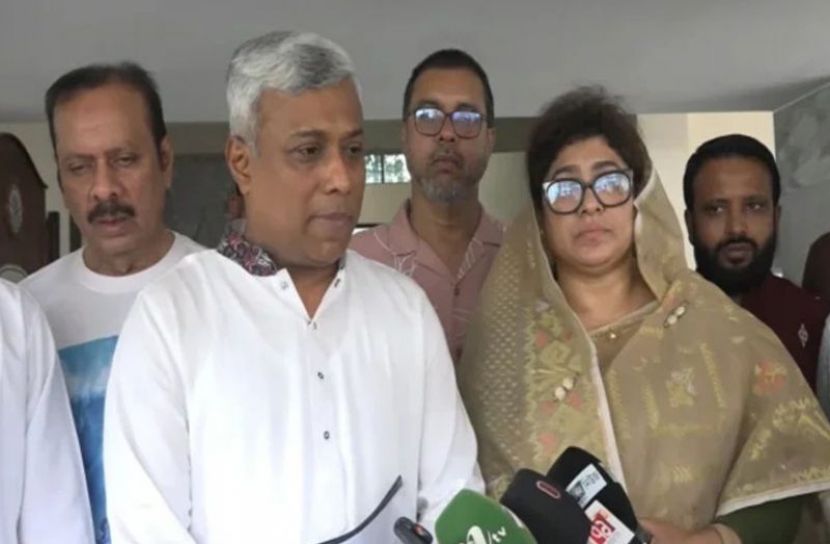 বিকালের মধ্যেই গ্যাসের চাপ স্বাভাবিক হবে: জ্বালানি প্রতিমন্ত্রী