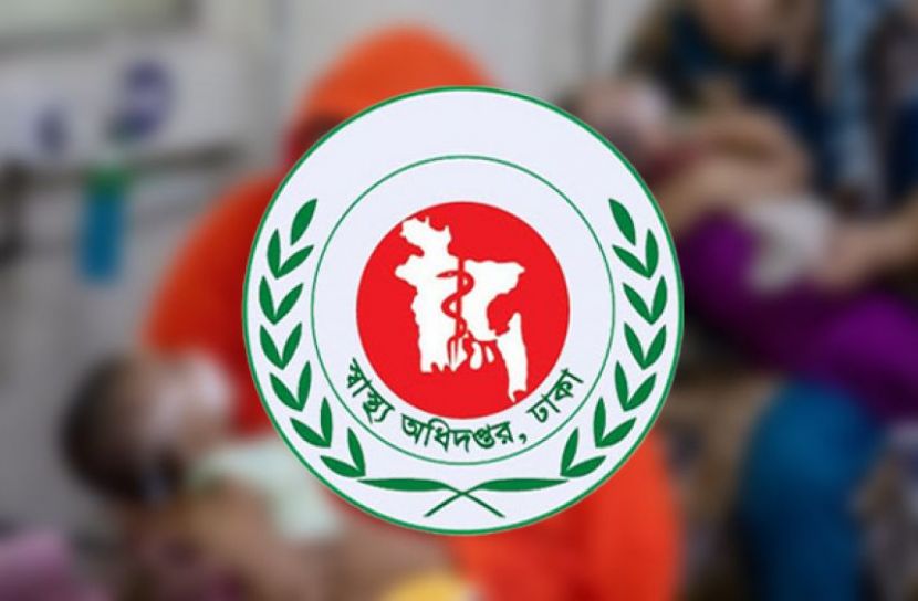 ২৪ ঘণ্টায় হাম উপসর্গে আরও ৩ শিশুর মৃত্যু