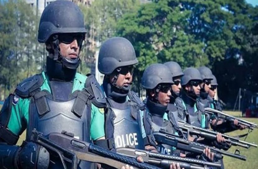 পুলিশে যুক্ত হচ্ছে ‘সাইবার পুলিশ ইউনিট’