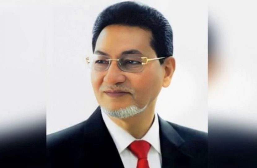 মালয়েশিয়া সফর শেষে দেশে ফিরেছেন চিফ হুইপ