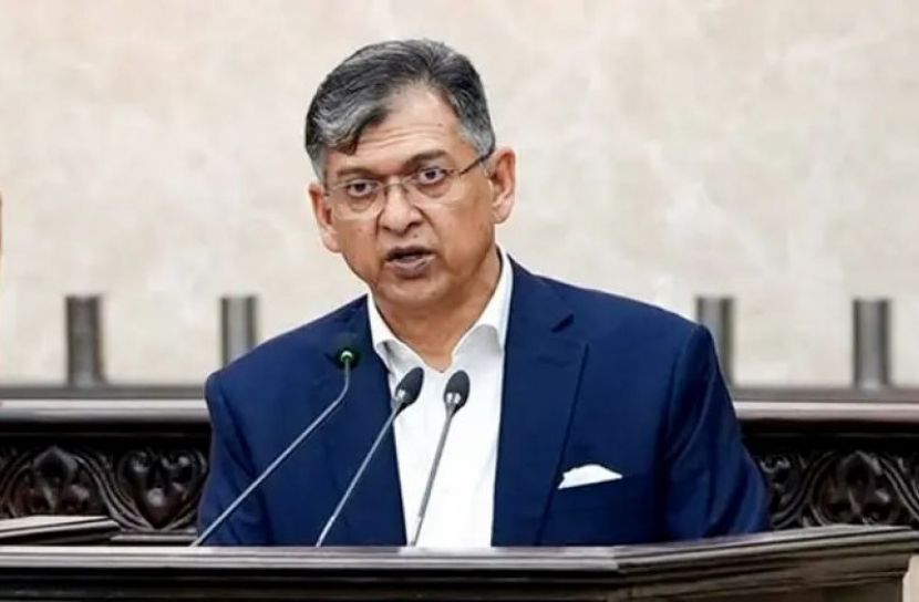 সাইবার অপরাধ ঠেকাতে নতুন ইউনিট গঠনের ঘোষণা: স্বরাষ্ট্রমন্ত্রী 
