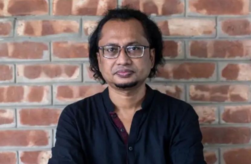 গণমাধ্যমের সঙ্গে বিরোধে যেতে চায় না সরকার: ডা. জাহেদ