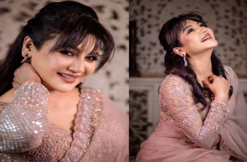কোনও ‘প্ল্যান’ ছাড়াই যা করেন জয়া আহসান