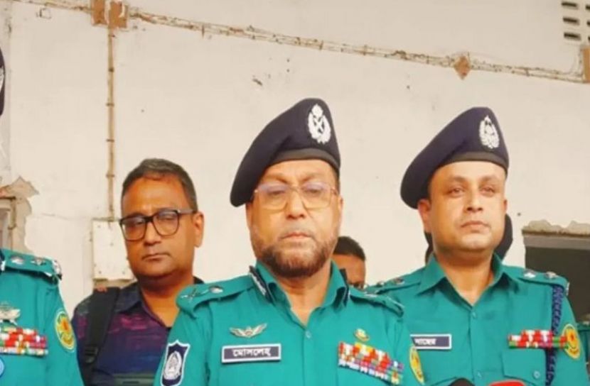 পুলিশের গাফিলতি ছিল কি না খতিয়ে দেখা হচ্ছে