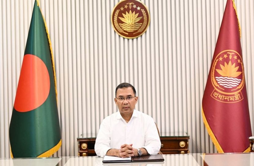 সামুদ্রিক নীতির কার্যকর বাস্তবায়নে সরকারের গুরুত্বারোপ: প্রধানমন্ত্রী