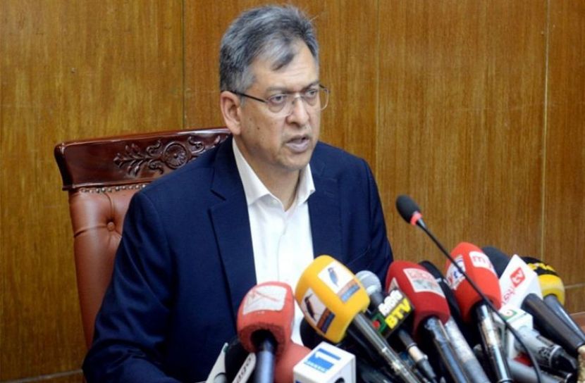 সালমান মুক্তাদিরের স্টুডিওতে হামলায় দোষীদের ছাড় নয়: স্বরাষ্ট্রমন্ত্রী