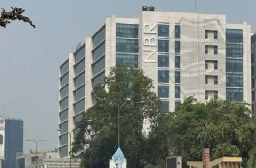 ‘থ্রি-আর’ কৌশলে রাজস্ব বাড়ানোর পরিকল্পনা