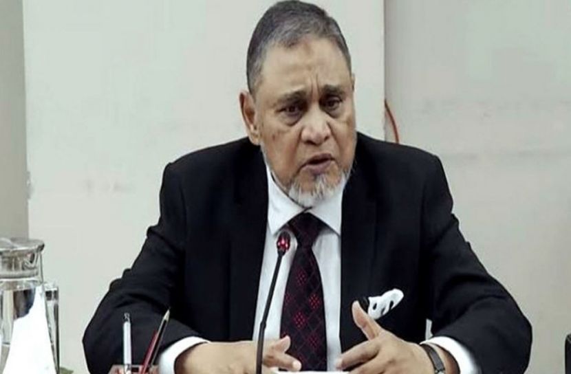 ভালো নির্বাচন আয়োজনে ইসি বদ্ধ পরিকর: সিইসি