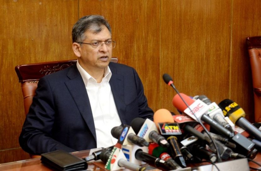 অপরাধীদের বিরুদ্ধে কঠোর পদক্ষেপ গ্রহণ করা হচ্ছে: স্বরাষ্ট্রমন্ত্রী