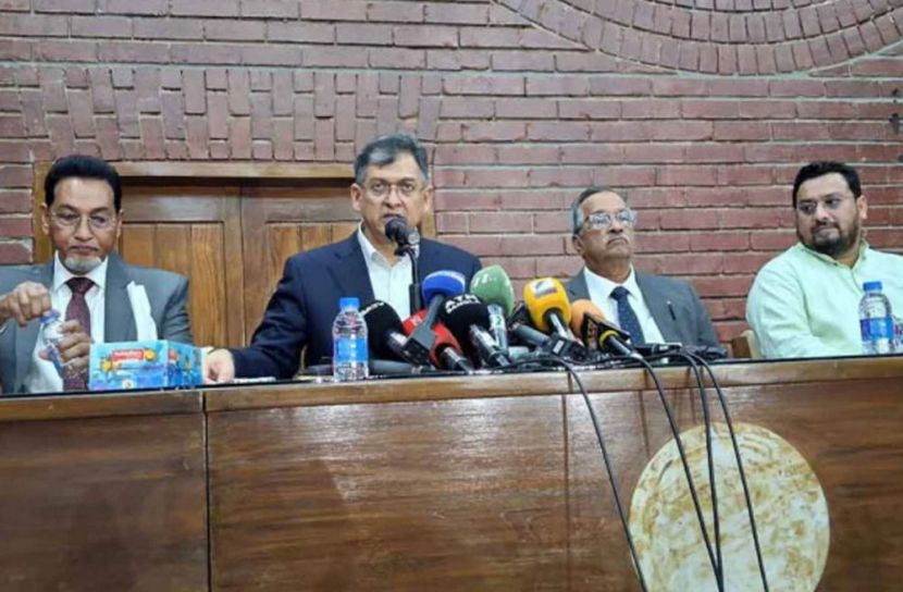 জানুয়ারিতে সংসদে উঠবে সংবিধান সংশোধন বিল, পাশ হলেই গণভোট: স্বরাষ্ট্রমন্ত্রী