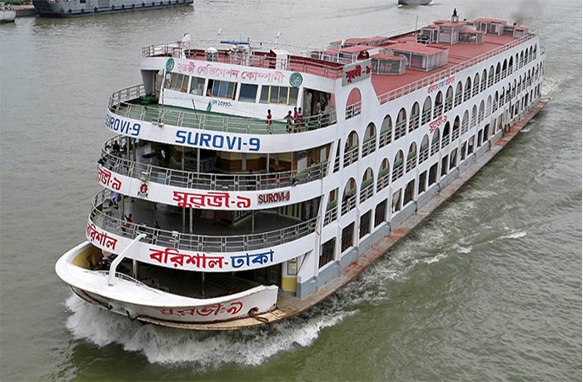 এবার বাড়লো লঞ্চভাড়াও