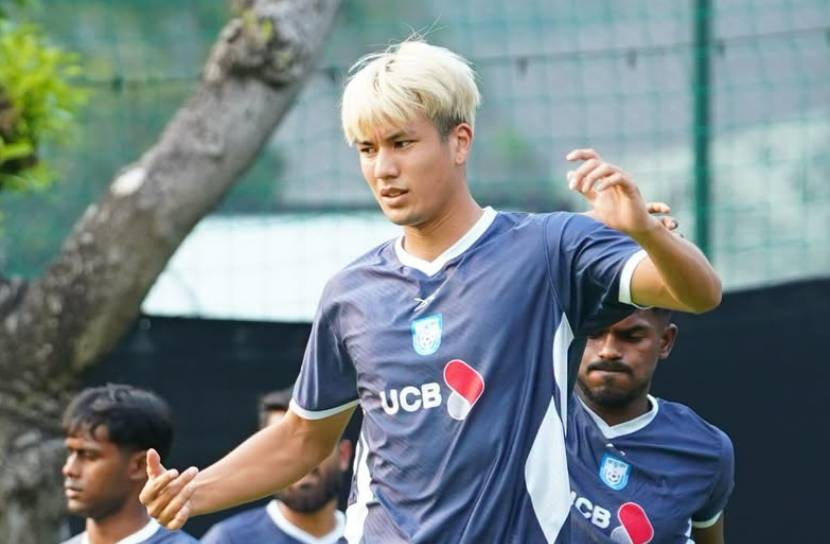 স্বপ্নপূরণের পর এবার অবদান রাখতে চান সুখি ইতোফুসা