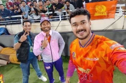 তাসকিনদের হোটেল ছাড়ার নির্দেশ রাজশাহীর