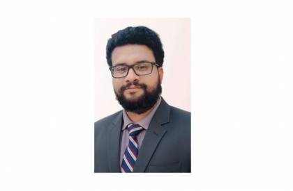 রাজনীতির নোংরা নাটক, দলীয় মনোনয়ন ও জনগণের ক্ষতির খেলা