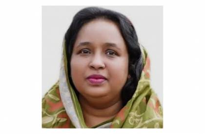 সাবেক মেয়র আইভীর হাইকোর্টের জামিন চেম্বার আদালতে স্থগিত।