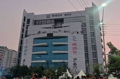 এনআইডি সংশোধন কার্যক্রম সাময়িকভাবে বন্ধ হচ্ছে