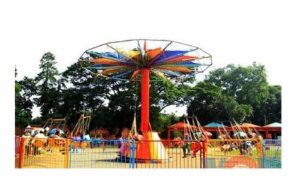 ঈদের  বিনোদনে  ঢাকার  স্পটসমুহ