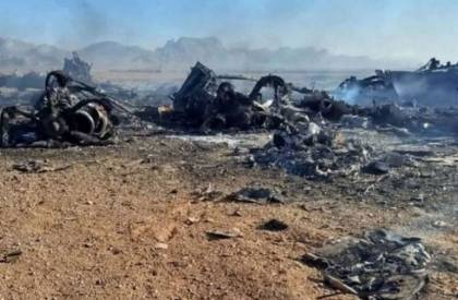 মার্কিন গণমাধ্যমে ক্রু উদ্ধারের নেপথ্য