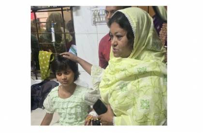 স্কুল ফিডিংয়ের খাবার খেয়ে শিক্ষার্থী অসুস্থ , তদন্ত কমিটি গঠন