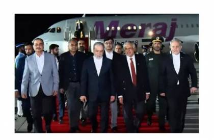 ইসলামাবাদে  আমেরিকা-ইরান বৈঠক হবে কি?