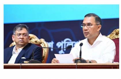 পুলিশ জনগণের বিশ্বাস এবং নিরাপত্তার প্রতীক: প্রধানমন্ত্রী