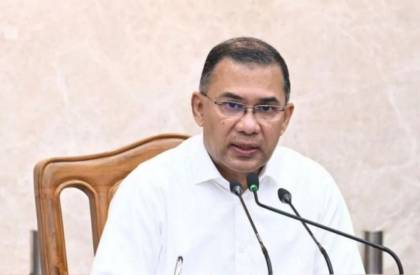 সরকারকে সফল করতে সর্বাত্মক সহযোগিতার আহ্বান প্রধান মন্ত্রীর