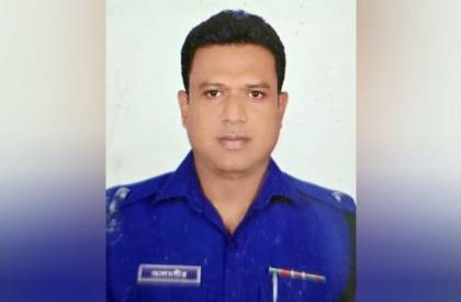 ফরিদপুরে হেফাজতে ছাত্রলীগ কর্মীর মৃত্যু, ডিবির ওসি প্রত্যাহার