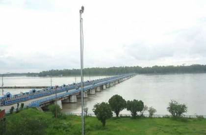 তিস্তা মহাপরিকল্পনা বাস্তবায়নে প্রধানমন্ত্রীর দৃঢ় প্রত্যয়, তিস্তাপাড়ে আনন্দের জোয়ার