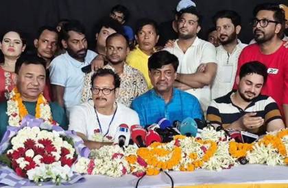 কে কত ভোট পেলেন শিল্পী সমিতির নির্বাচনে