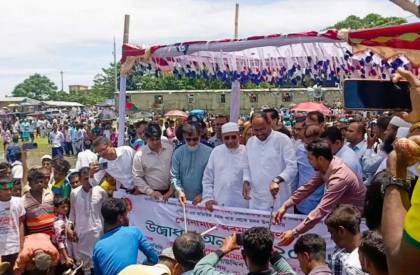 উন্মুক্ত থাকবে জলাশয়, নিশ্চিত হবে জেলেদের অধিকার