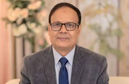 ড. মো. শওকত হোসেন