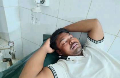 ছবি: আমার বাঙলা