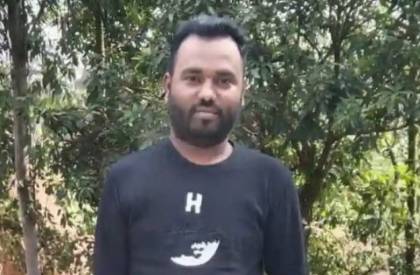 মাদক ব্যবসায়ী জুয়েল