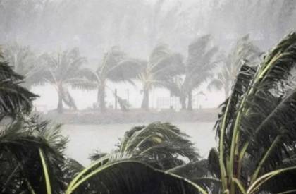 দেশে ৮ অঞ্চলে ঝড়ের শঙ্কা