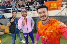 তাসকিনদের হোটেল ছাড়ার নির্দেশ রাজশাহীর