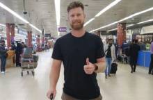 ফাইনালের আগে বরিশালের ‘লঞ্চে’ নিশাম