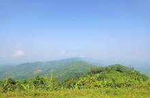 নীল মেঘের রাজ্য নীলাচল