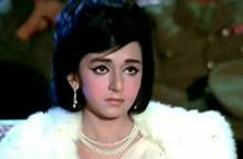 যৌনকর্মী হতে বাধ্য হয়েছিলেন এই নায়িকা