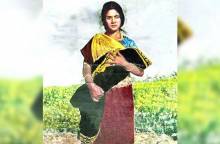 বাংলা সিনেমার দুর্দিনের কান্ডারি ‘রূপবান’