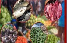 নিত্যপণ্যের উর্ধ্বগতিতে চাপা পড়ছে মানুষের জীবন