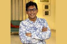 ‘রাজনীতি কিংবা দেশ বুঝি না, আমি বাংলা ছবির শিল্পী’