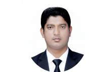 মোহাম্মদ মনির হোসেন