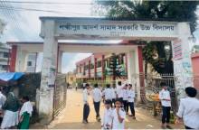 তীব্র শিক্ষক সংকটে লক্ষ্মীপুরে সরকারি মাধ্যমিক বিদ্যালয়সমূহ